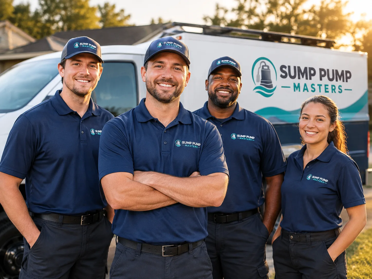 Sump Pump Repair company in Adams, ND
