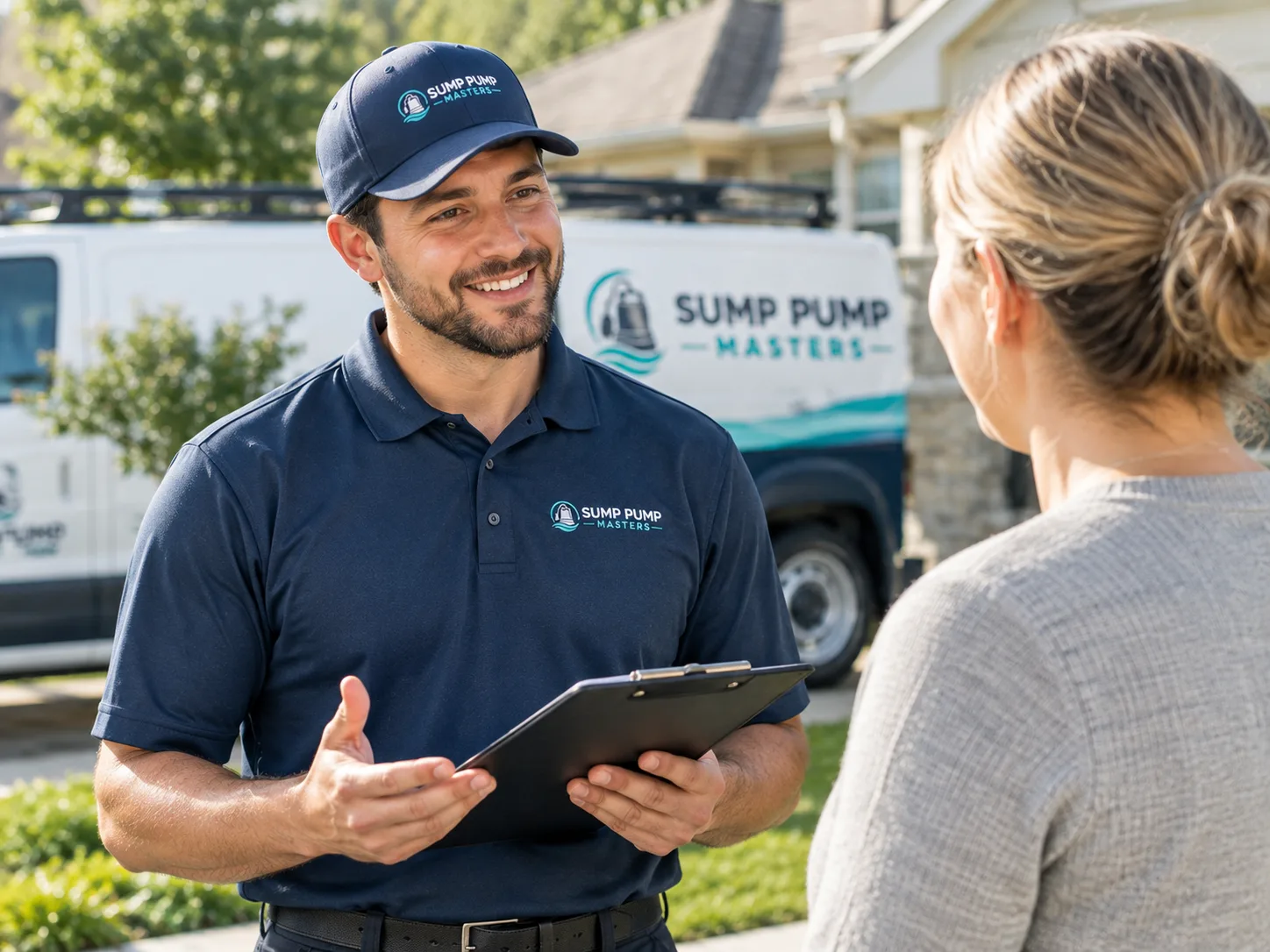 Sump Pump Repair Adams, ND FAQs